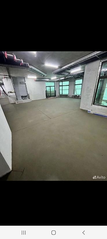 Бетонные работы: Стяжка Гарантия Больше 6 лет опыта — 8