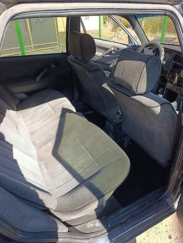 прикуриватель для авто: Volkswagen Passat: 1992 г., 2 л, Механика, Бензин, Седан — 2