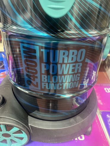 Пылесосы: Пылисос EIBURG Производства: Turkey Гарантия: 1 год Достовка — 9