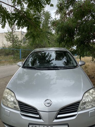 нисан сефро: Nissan Primera: 1.8 л | 2003 г. | Хэтчбэк | Хорошее
