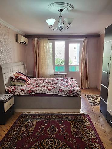 evler bine: Yasamal rayonu, Elmlər metrosu yaxınlığı, Musabəyov Parkının yanında — 2