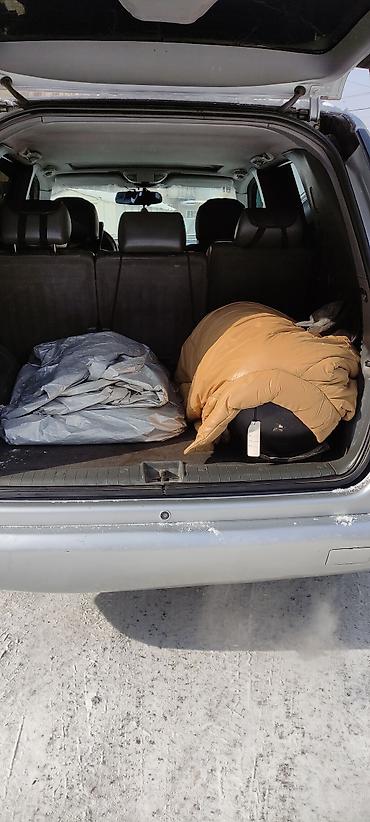 Mercedes-Benz: Mercedes-Benz : 1998 г., 3.2 л, Автомат, Газ, Внедорожник — 12