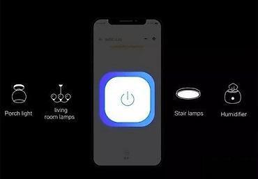 Rasveta: Prekidač smart prekidač BASIC 2.4G 10A. RASPRODAJNA CENA 750rsd. ✨ — 5