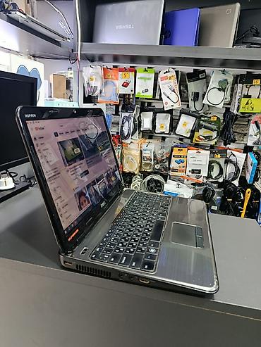 dell notebook qiymetleri ucuz: İşlənmiş Dell Inspiron, 15.6 ", Intel Pentium, 512 GB, Ünvandan götürmə, Ödənişli çatdırılma, Rayonlara çatdırılma — 6