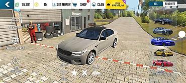 ikinci el avtomobiller: Car parking hesabı satılır ucuz qiymətə içərisində doğurçu pul ilə — 10