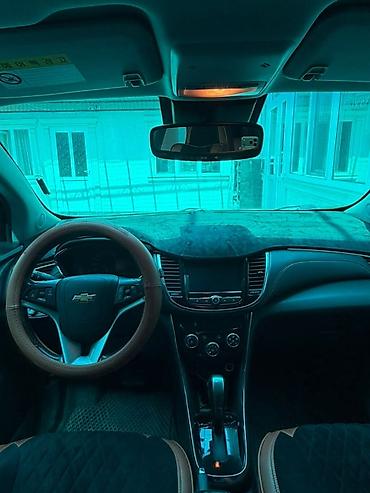 mazda cronos мотор: Chevrolet Trax: 2018 г., 1.4 л, Автомат, Бензин, Кроссовер — 9