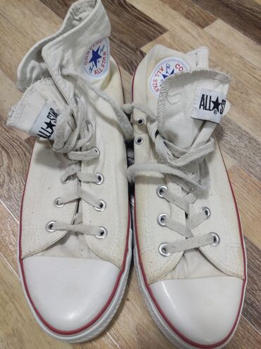 презерватив с шариками: Мужские кроссовки, 44, Converse, Новый