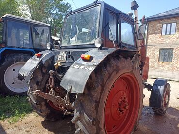 Тракторы: Продается трактор МТЗ 82