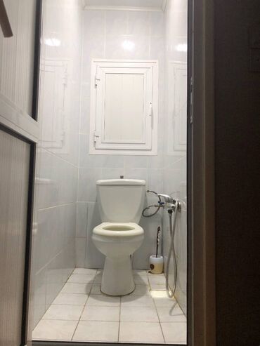 Köhnə tikili: Bakı, Qaraçuxur qəs., 5 otaqlı, Köhnə tikili, 110 kv. m — 11