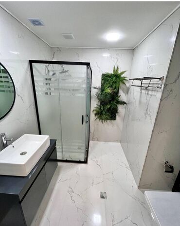 Duş kabinaları, arakəsmələr: Yeni Arakəsmə, Pulsuz çatdırılma — 29