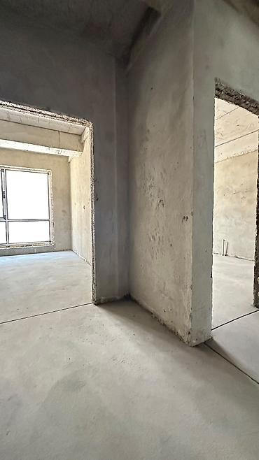 64: 2 комнаты, 51 м², ул. Алматинка / Чуй Элитка, 2 этаж, ПСО (под самоотделку) — 8