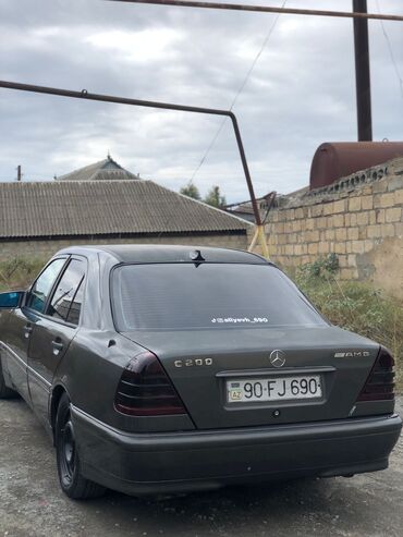 Mercedes-Benz: Sveçalar, pravadalar yeni dəyişilib. Naklatkaların 4ü də yeni — 8