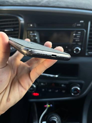 цена 11 айфона: IPhone 11, Б/у, 128 ГБ, Черный, Защитное стекло, Чехол, 76 % — 3