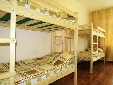 купить двухъярусную кровать для подростков: Двухъярусная кровать, Для девочки, Для мальчика