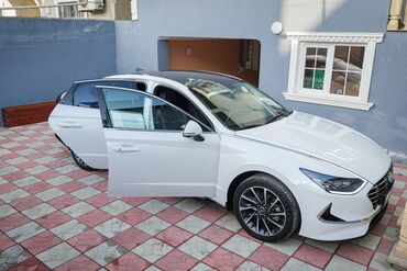 Hyundai: Hyundai Sonata: 2 l | 2022 il Sedan — 15