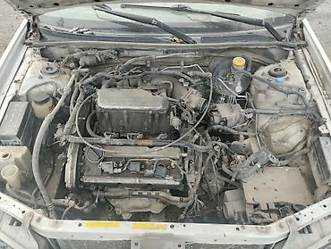 mangels disk: Mitsubishi Galant üçün ehtiyat hissələri - Arxa stop-şüşələri: sağ və — 8