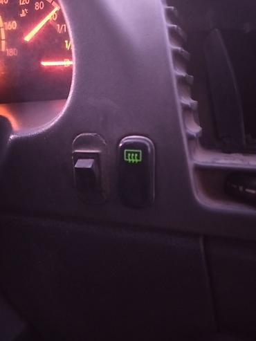 Mercedes-Benz: Mercedes-Benz Спринтер: 2002 г., 2.9 л, Механика, Дизель, Бус — 10