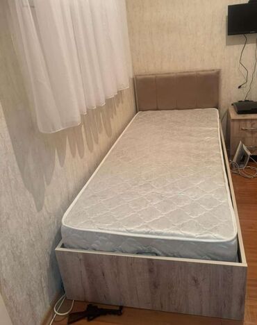 Uşaq və gənc otağı üçün dəstlər: Çarpayi 200 azn. Teze kimidir. Matrasi var ve bazalidir. Unvan lalafo.az -da Uşaq və gənc otağı üçün dəstlər: Çarpayi 200 azn. Teze kimidir. Matrasi var ve bazalidir. Unvan