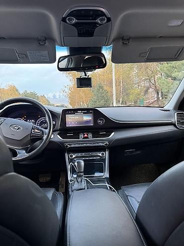 ниссан куп кпп падушка цена бишкек: Hyundai Grandeur: 2019 г., 2.4 л, Автомат, Бензин, Седан — 7