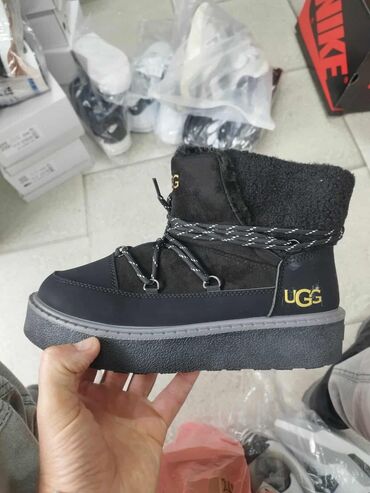 Čizme: Čizme, 36 — 5