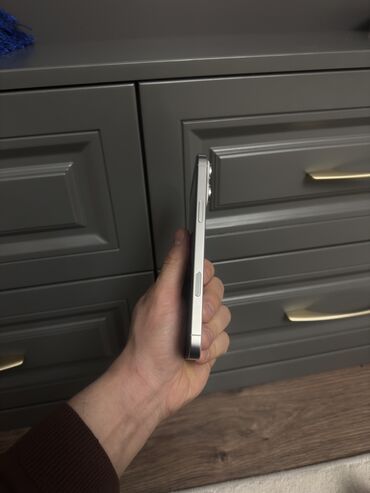 Apple iPhone: IPhone 16 Pro Max, Б/у, 256 ГБ, White Titanium, 98 % — 4