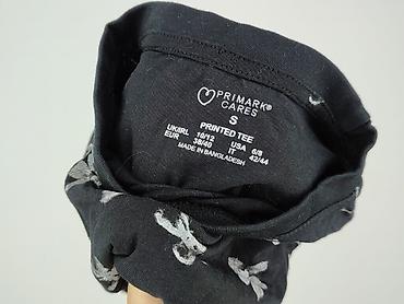bluzki uv: Primark, T-shirt damski, rozmiar S — 4