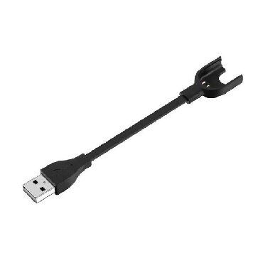 зарядка ноутбук: USB зарядка для Mi Band 2