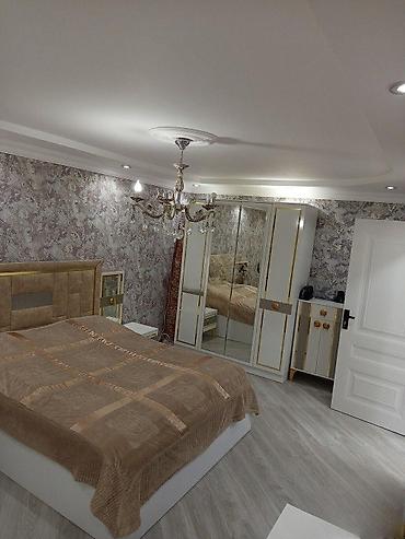 elite: Bakı, 4-cü mikrorayon, 3 otaqlı, Köhnə tikili, 65 kv. m — 6