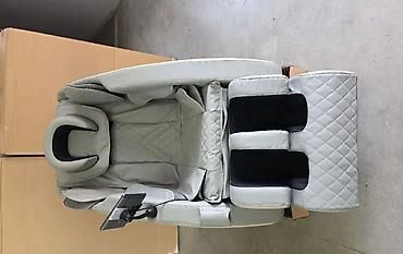 Ostali proizvodi za kuću: ✨️ LIČNI SPA U VAŠEM DOMU Zero-gravity masažna fotelja – potpuna — 1