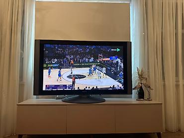 TV və video: İşlənmiş Televizor Hitachi — 1