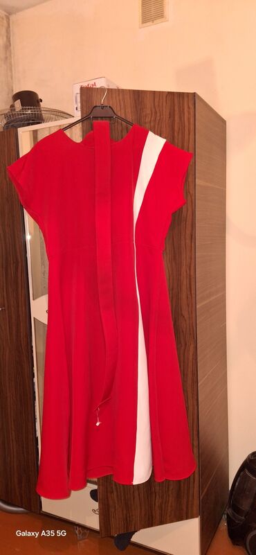 Ziyafət donları: Ziyafət donu, Maksi, 4XL (EU 48)