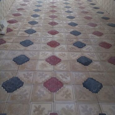 Dekorativ daşlar: Tamet daslari — 24