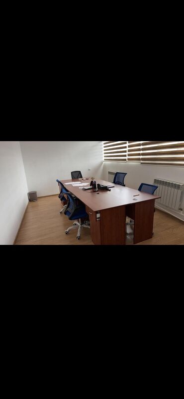 Uşaq və gənc otağı üçün dəstlər: 💫Ruhan Ofis ucun masa desti yenidi istfade olunmuyub Qiymet 400 azn