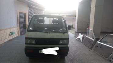 Daewoo: Daewoo Damas: 1 l | 2000 il Sedan