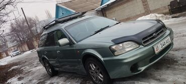 голф 4 автамат: Subaru Legacy: 2002 г., 2.5 л, Автомат, Газ, Универсал