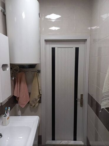 Köhnə tikili: Bakı, 2 otaqlı, Köhnə tikili, 65 kv. m — 3