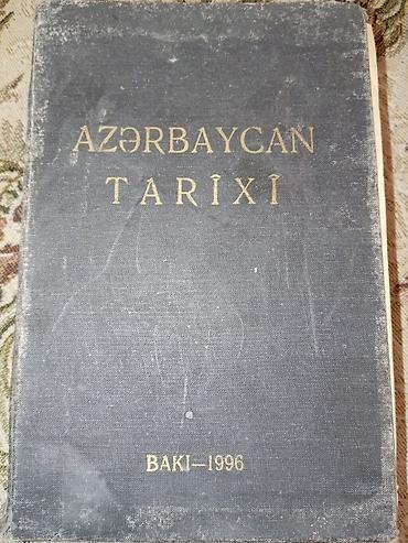 Digər kitablar və jurnallar: Kitablar biri 2 manat — 11