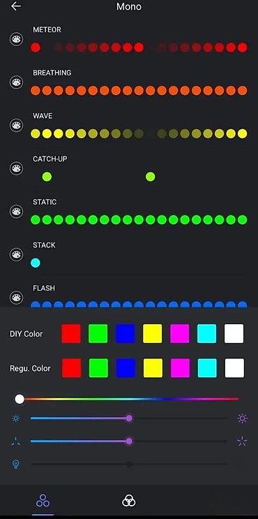 Rasveta: SP108E WIFI CONTROLER ZA SMART LED TRAKE WS2812B WS2811. | *U — 5