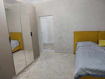 Продажа квартир: 2 комнаты, 82 м², Геологородок, Элитка, 7 этаж, Свежий ремонт — 11