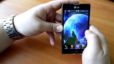 huawei modem qiymeti: LG V60 ThinQ 5G, rəng - Qara, Zəmanət, Sensor, Barmaq izi