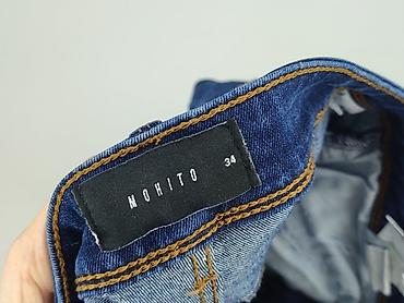hk jeans: Mohito, Jeansy damskie, rozmiar 2XS — 4