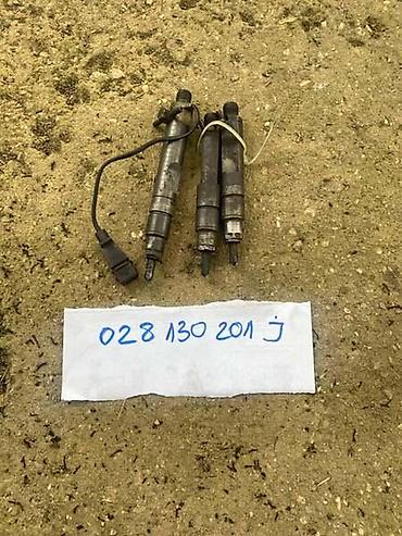 vgate: DIZNA ZA VOLKSWAGEN GOLF 4, PASSAT B5 OD 1996. DO 2003. GOD. | za — 1