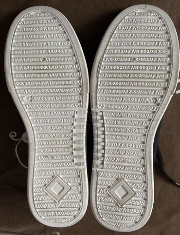 Кроссовки и спортивная обувь: Мужские кроссовки, 45, Instreet, Новый, Самовывоз — 3