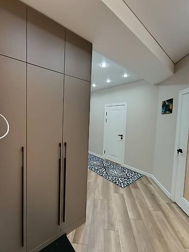 Посуточная аренда квартир: 2 комнаты, Интернет, Wi-Fi, Парковка, Бронь — 7