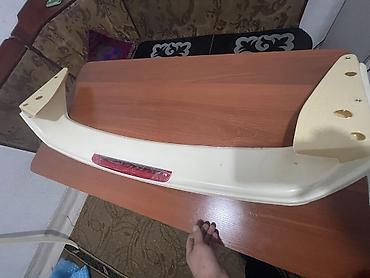 Спойлеры: Задний спойлер Subaru 2003 г., Новый — 7