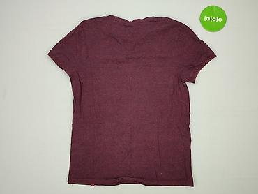 bluza biala: T-shirt damski, rozmiar S — 3