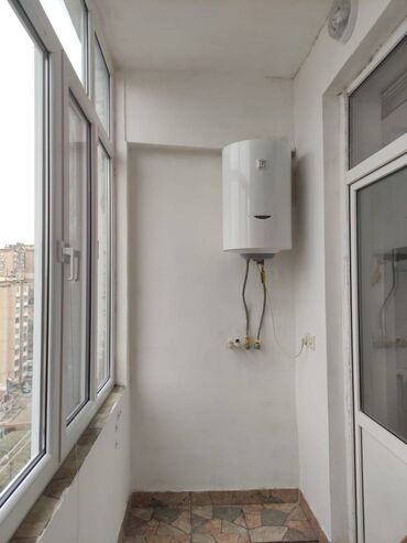 Yeni tikili: 1 otaqlı, Yeni tikili, m. Həzi Aslanov, 45 kv. m — 8