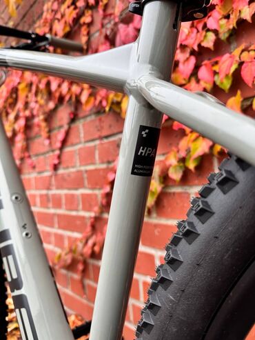 Горные велосипеды: Горный велосипед, Cube, Рама L (172 - 185 см), Алюминий, Новый — 8