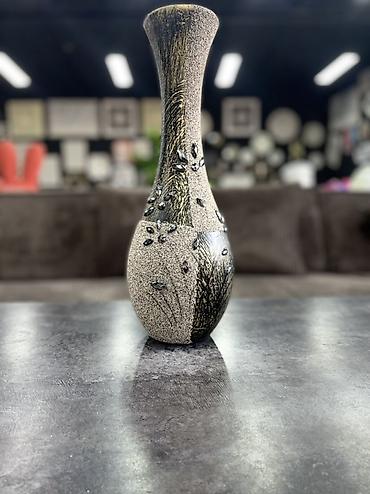 Вазы: Декоративные вазы для интерьера — набор отдельных моделей - Ваза с — 15