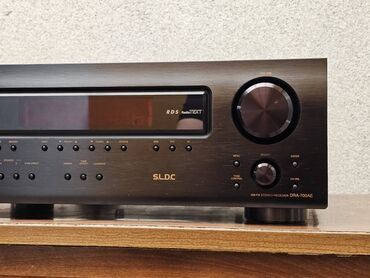 Pojačala i prijemnici: Denon DRA-700AE – stereo risiver - AM/FM stereo risiver sa — 5